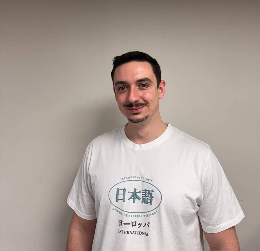 paul recruitment consultant