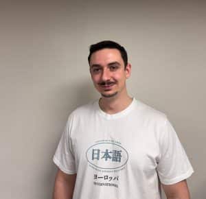 paul recruitment consultant