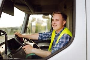 driver jobs