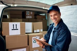 driver jobs