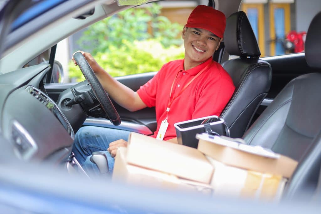 driver network