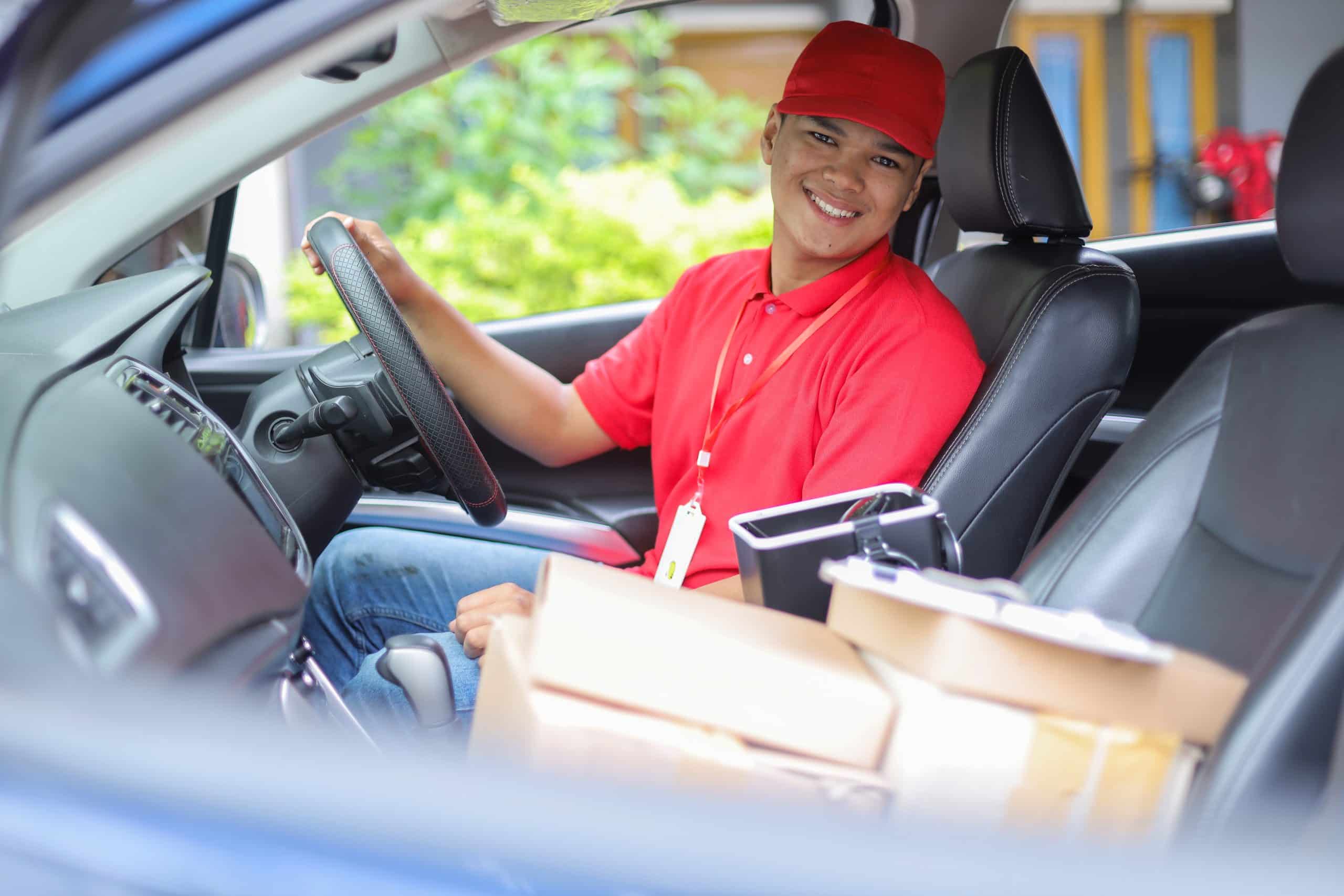 driver network