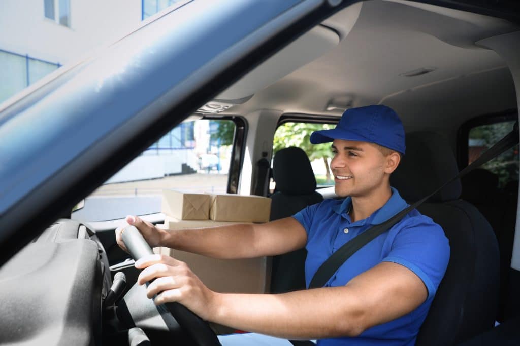 delivery
