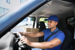 delivery