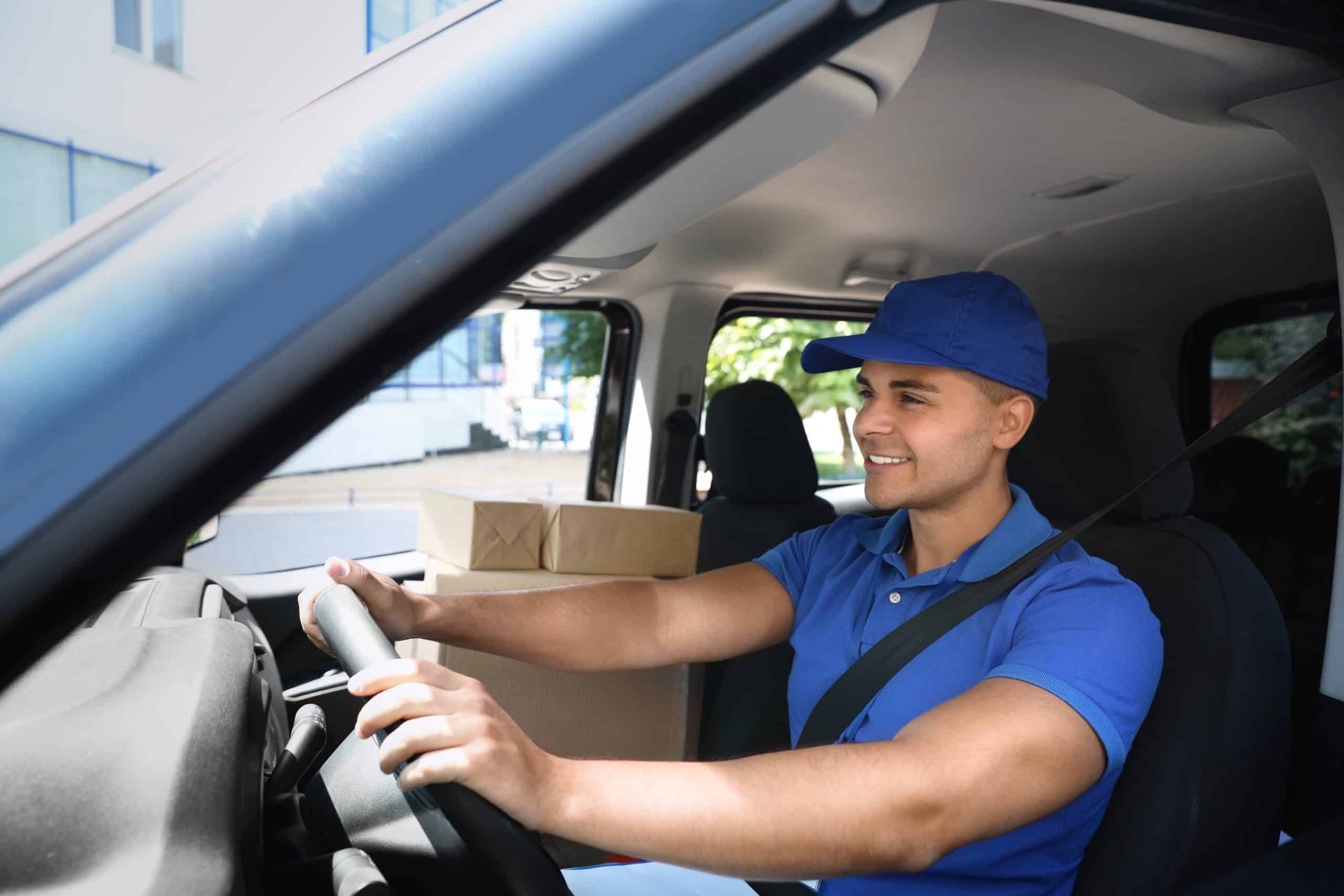 delivery