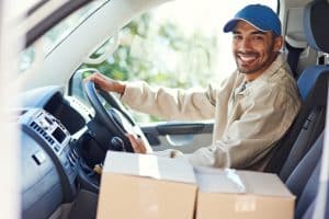 driver network