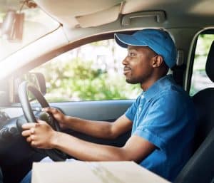 driver